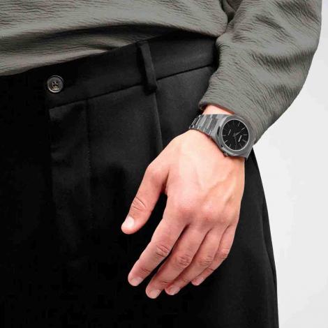 Montre D1 Milano Ultra Thin Re_Gun
