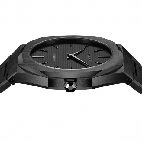 Montre D1 Milano Ultra Thin - Shadow