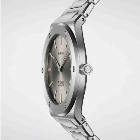 Montre D1 Milano Ultra Thin - Stone Sealed