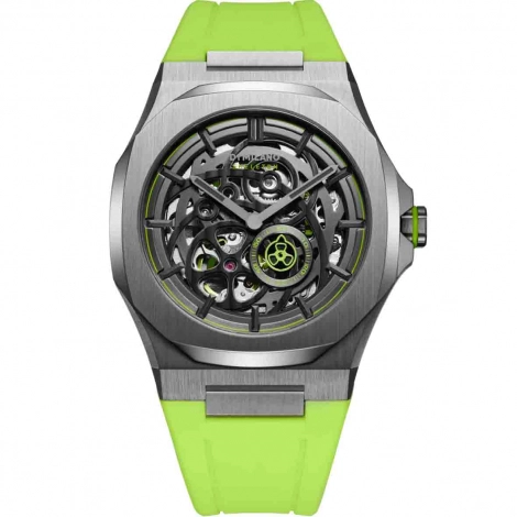Montre D1 Slice Lime