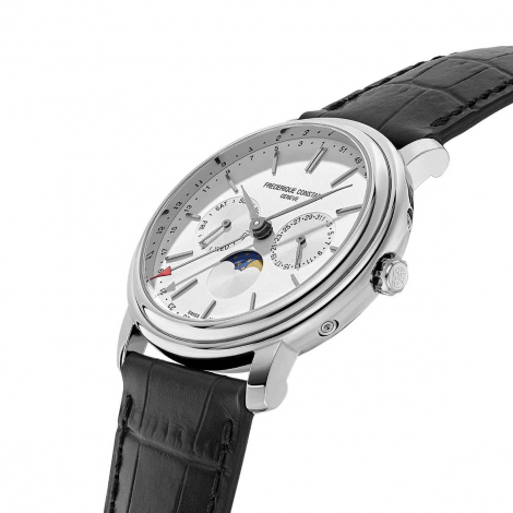 Montre Frdrique Constant Classics Business Timer