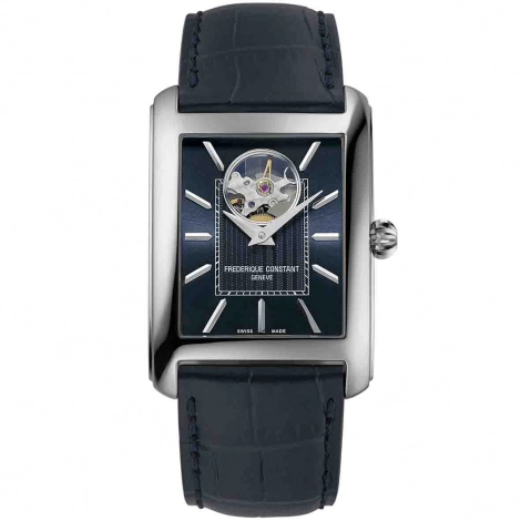 Montre Frdrique Constant Classics Carre Heart Beat Automatique