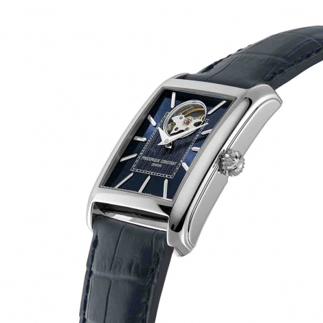 Montre Frdrique Constant Classics Carre Heart Beat Automatique