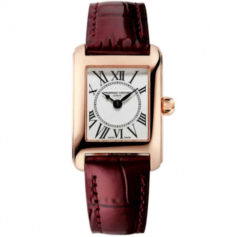 Montre Frdrique Constant Classics Carre Ladies