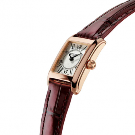 Montre Frdrique Constant Classics Carre Ladies