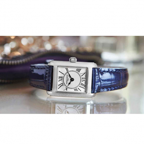 Montre Frdrique Constant Classics Carre Ladies