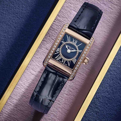 Montre Frdrique Constant Classics Carre Ladies