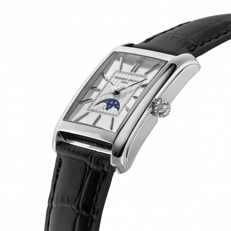 Montre Frdrique Constant Classics Carre Moonphase Automatique