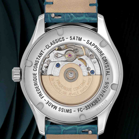 Montre Frdrique Constant Classics ELEGANCE LUNA