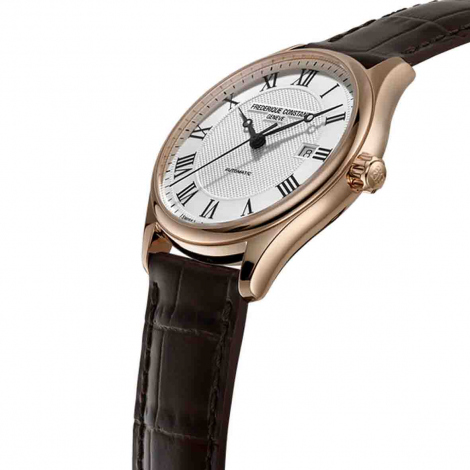 Montre Frdrique Constant Classics Index