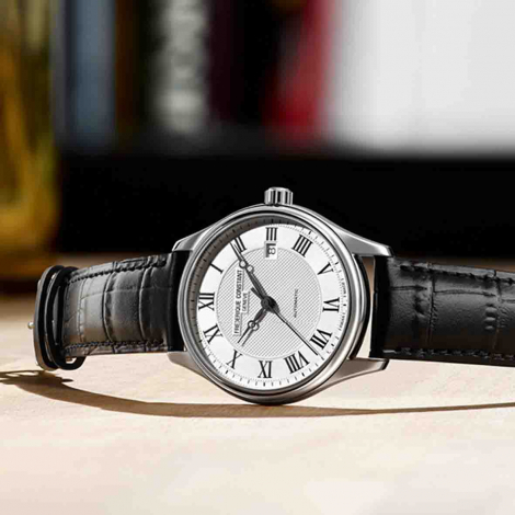 Montre Fr�d�rique Constant Classics Index 