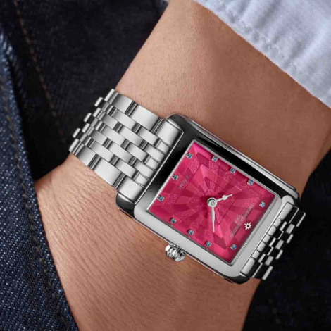 Montre Fr�d�rique Constant Classics Ladies By Felipao