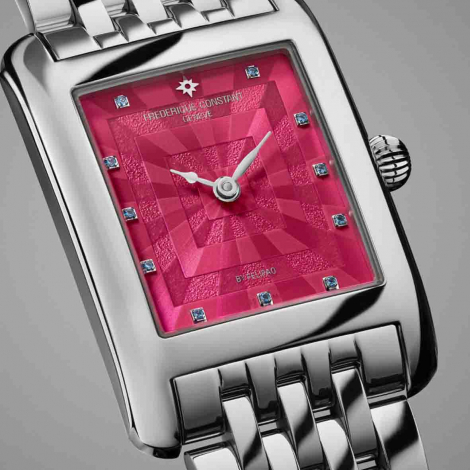 Montre Fr�d�rique Constant Classics Ladies By Felipao