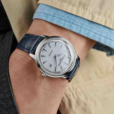 Montre Fr�d�rique Constant Classics Moneta Solarmetre