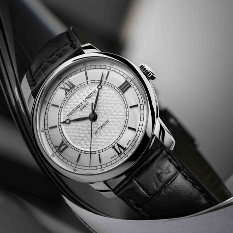 Montre Frdrique Constant Classics Premire