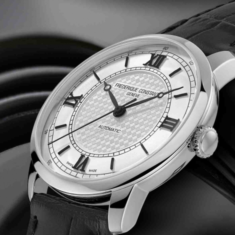 Montre Frdrique Constant Classics Premire