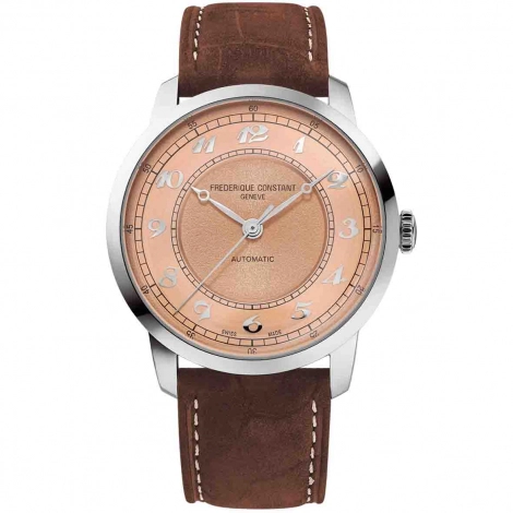 Montre Frdrique Constant Classics Premire