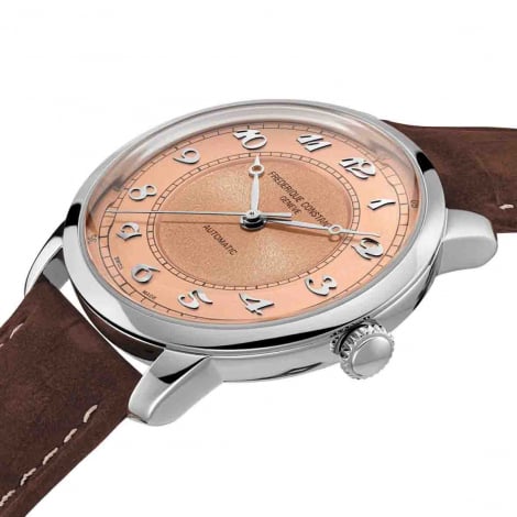 Montre Frdrique Constant Classics Premire
