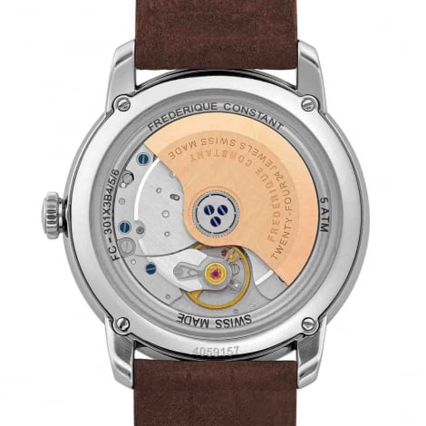 Montre Frdrique Constant Classics Premire