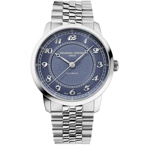 Montre Frdrique Constant Classics Premire