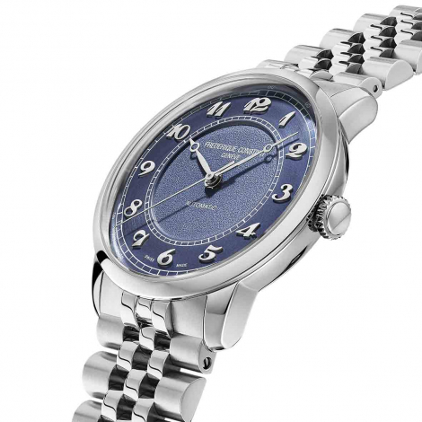 Montre Frdrique Constant Classics Premire