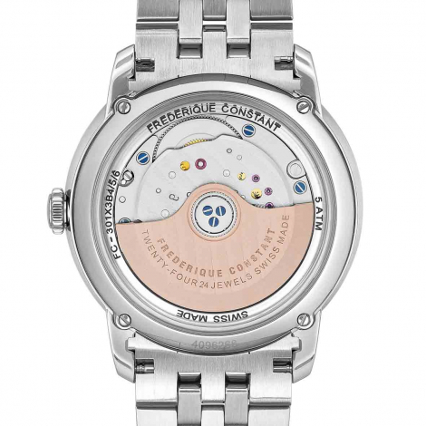 Montre Frdrique Constant Classics Premire