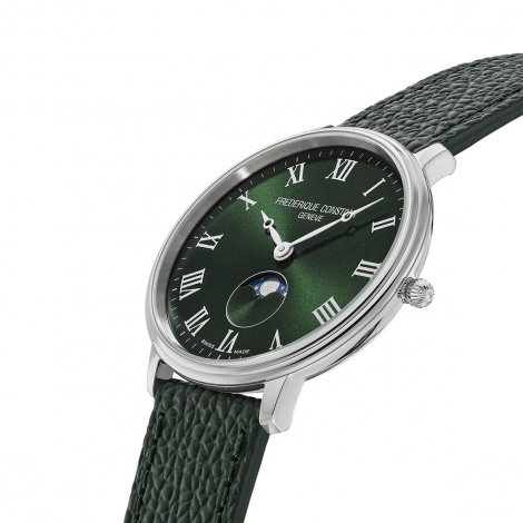 Montre Frdrique Constant Classics