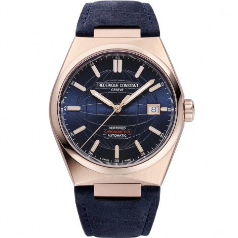 Montre Frdrique Constant Highlife Automatic COSC