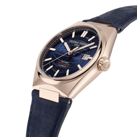 Montre Frdrique Constant Highlife Automatic COSC