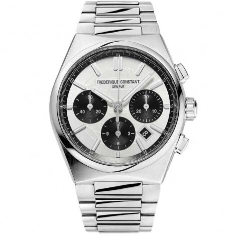 Montre Frdrique Constant Highlife Chronograph Automatic 