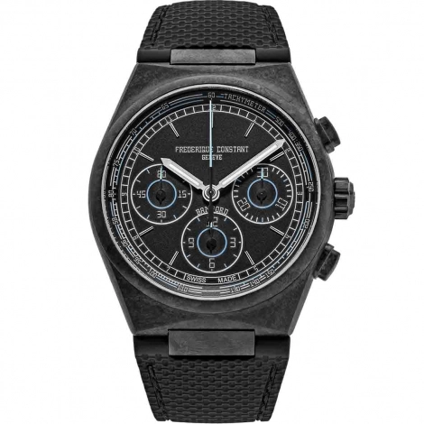 Montre Frdrique Constant Highlife Chronograph Automatic