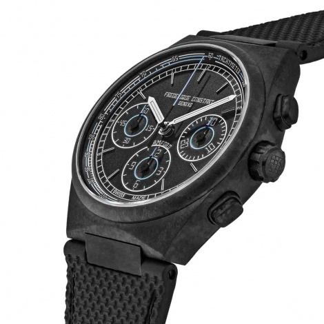 Montre Frdrique Constant Highlife Chronograph Automatic