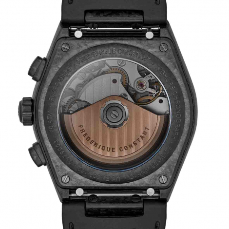 Montre Frdrique Constant Highlife Chronograph Automatic