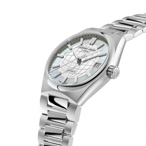 Montre Frdrique Constant Highlife Ladies Automatic