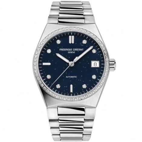 Montre Frdrique Constant Highlife Ladies