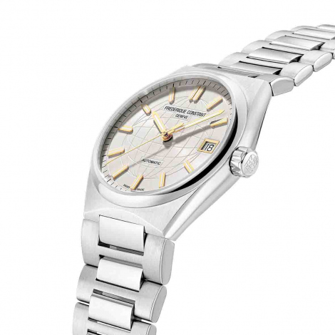 Montre Frdrique Constant Highlife Ladies