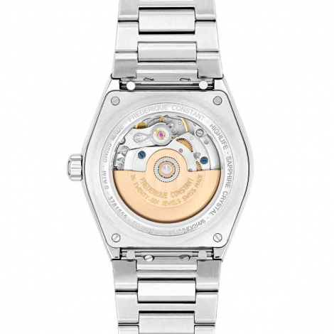 Montre Frdrique Constant Highlife Ladies