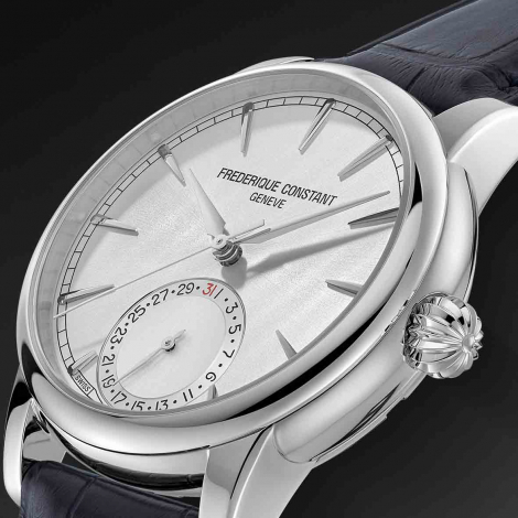 Montre Frdrique Constant Manufacture Classic Date