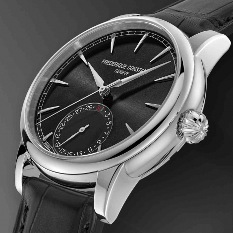 Montre Frdrique Constant Manufacture Classic Date