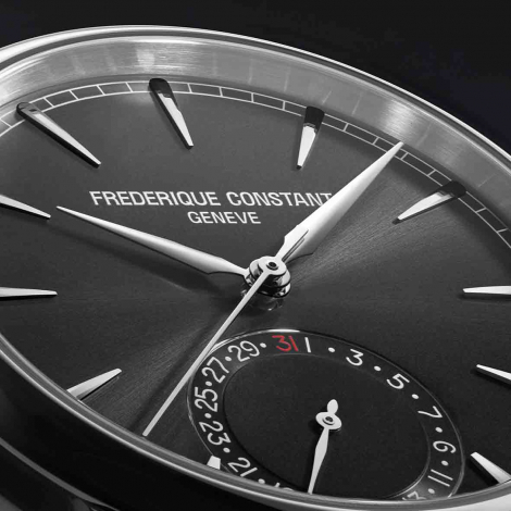 Montre Frdrique Constant Manufacture Classic Date