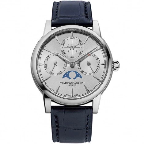 Montre Frdrique Constant Manufacture Classic Perpetual Calendar
