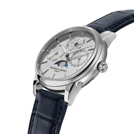 Montre Frdrique Constant Manufacture Classic Perpetual Calendar