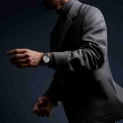 Montre Fr�d�rique Constant Manufacture Classic Perpetual Calendar
