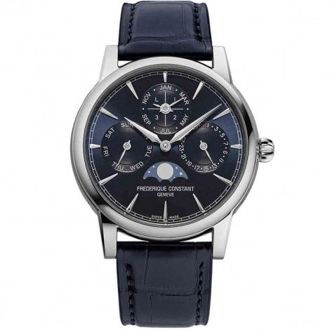 Montre Frdrique Constant Manufacture Classic Perpetual Calendar