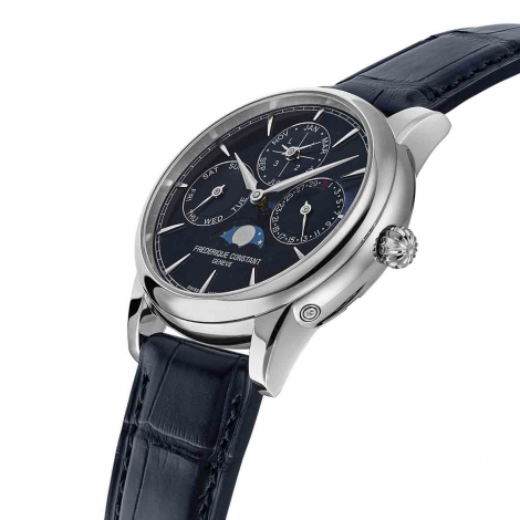 Montre Frdrique Constant Manufacture Classic Perpetual Calendar
