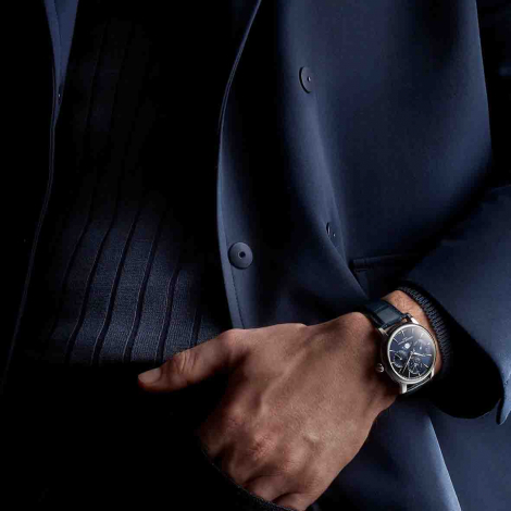 Montre Fr�d�rique Constant Manufacture Classic Perpetual Calendar