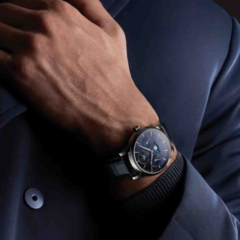 Montre Fr�d�rique Constant Manufacture Classic Perpetual Calendar