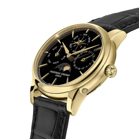 Montre Frdrique Constant Manufacture Classic Perpetual Calendar