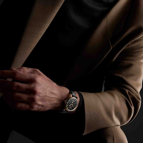 Montre Fr�d�rique Constant Manufacture Classic Perpetual Calendar