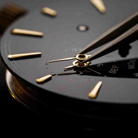 Montre Fr�d�rique Constant Manufacture Classic Perpetual Calendar